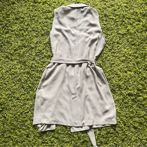 NWT VERO MODA DRESS WRAP - Picture 3 of 16